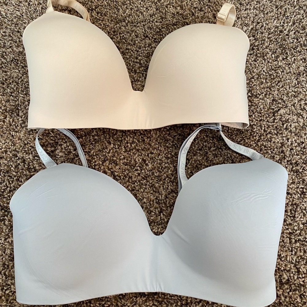 Victoria’s Secret 36DDD T Shirt Bras